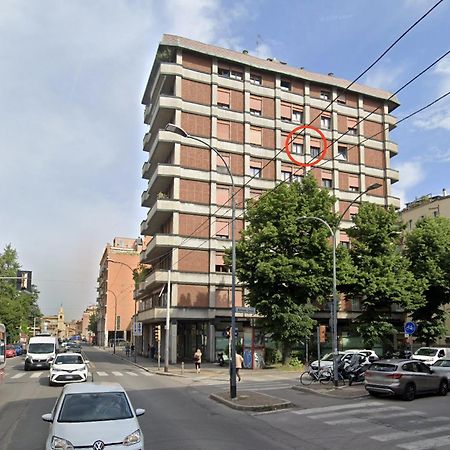 Oriani39 B&B Болонья Экстерьер фото