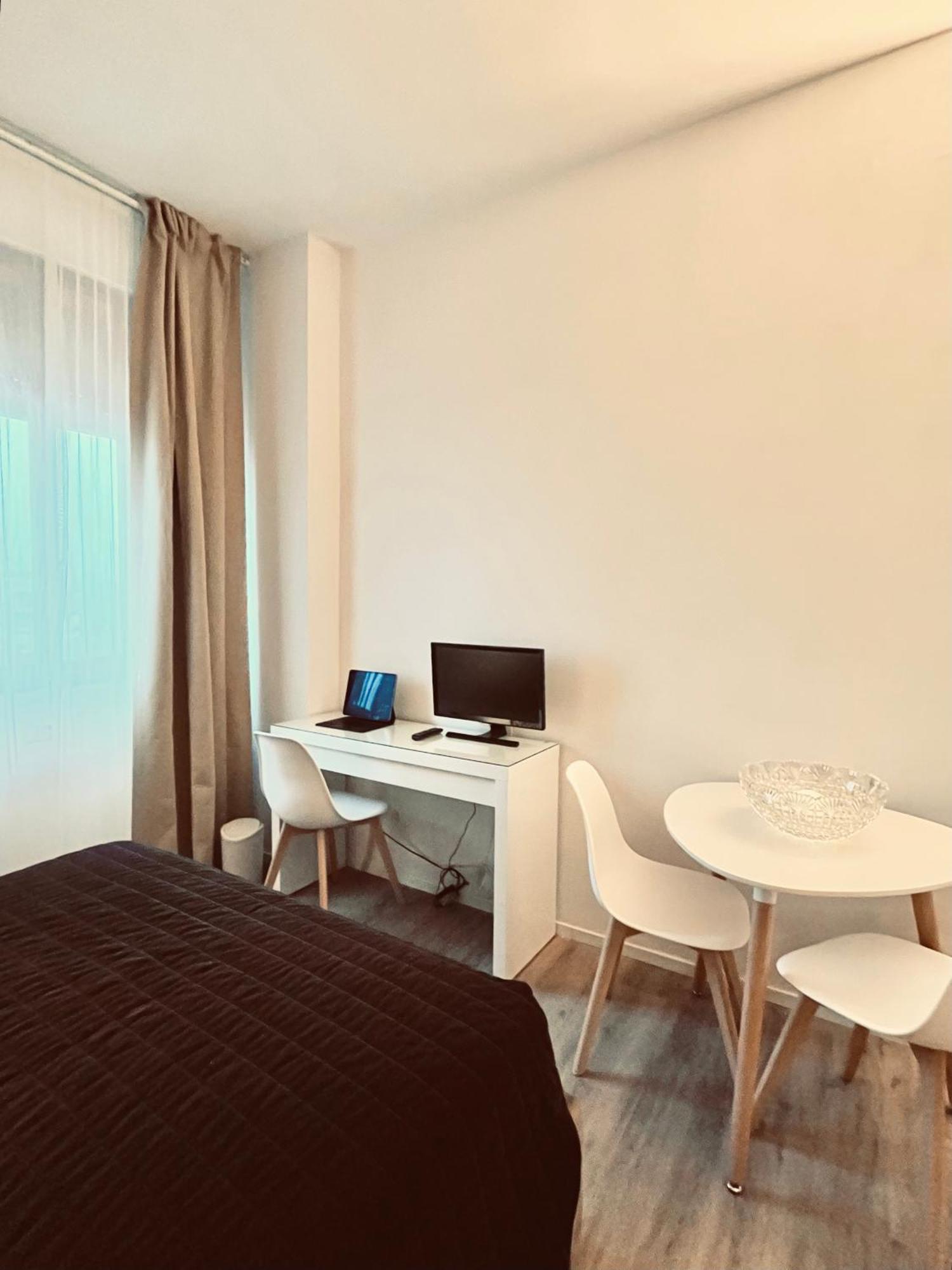 Oriani39 B&B Болонья Экстерьер фото