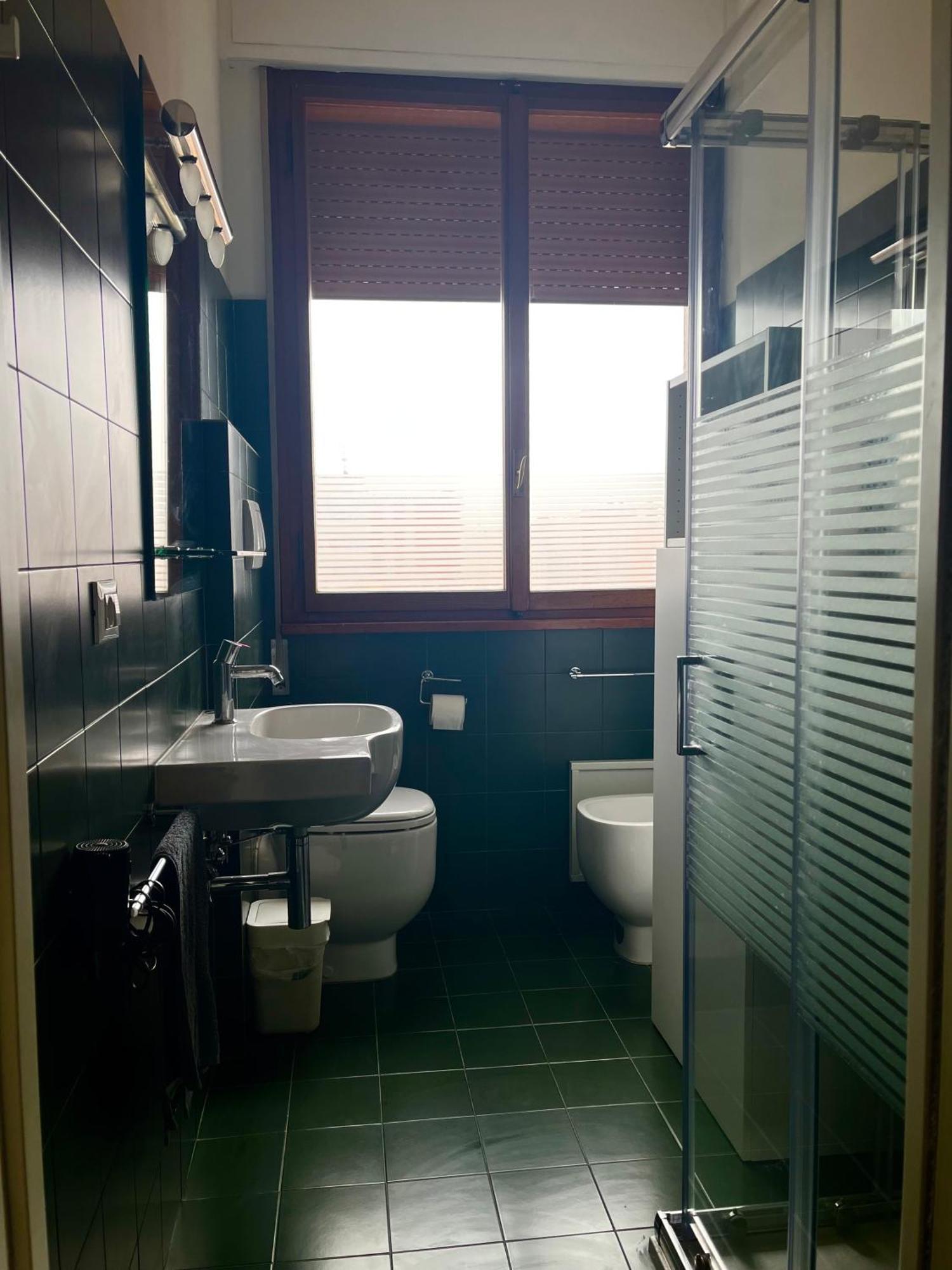 Oriani39 B&B Болонья Экстерьер фото