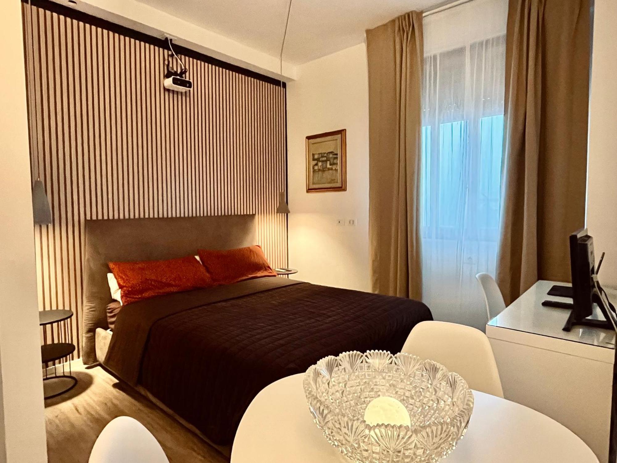 Oriani39 B&B Болонья Экстерьер фото
