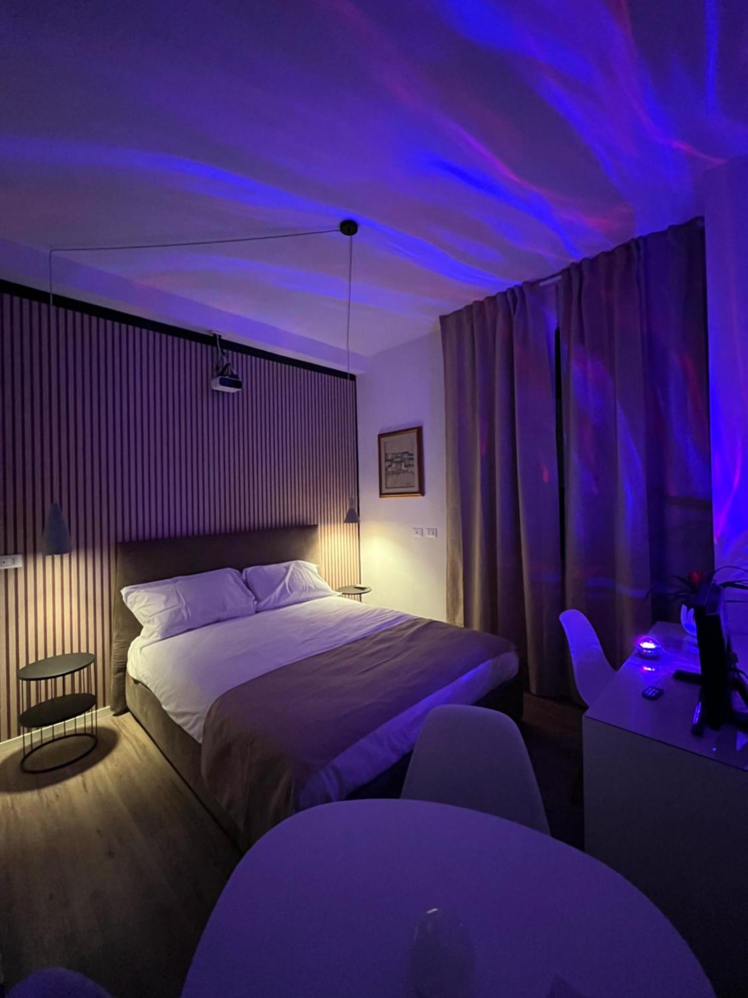 Oriani39 B&B Болонья Экстерьер фото